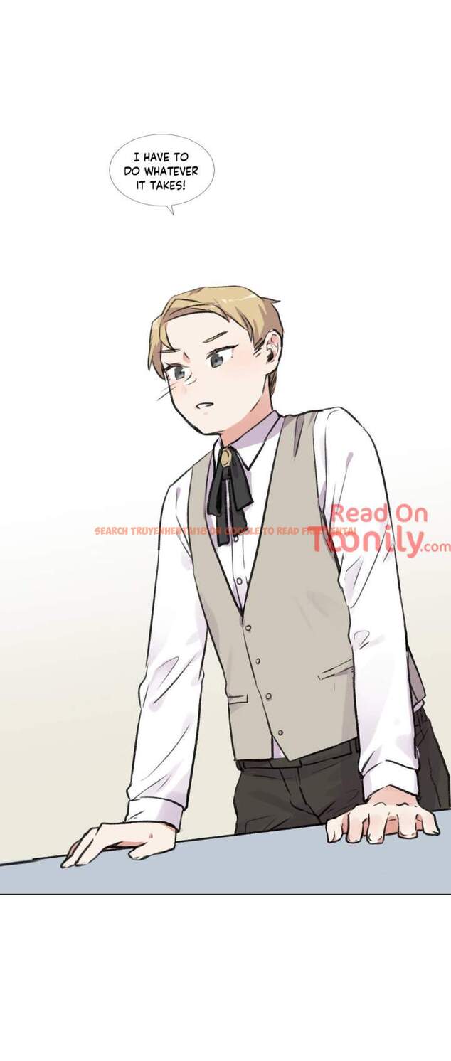 Read Hentai Image 6 322 in comic Size Matters - Chapter 42 - hentaitnt.net