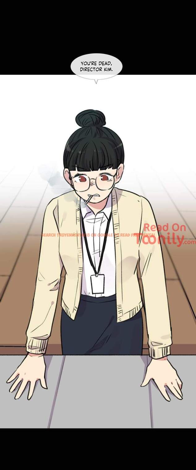Read Hentai Image 16 322 in comic Size Matters - Chapter 43 - hentaitnt.net