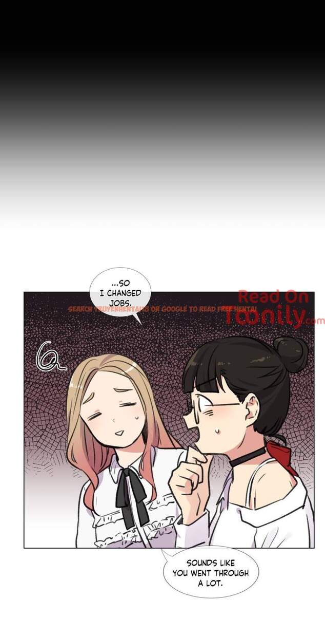 Read Hentai Image 18 322 in comic Size Matters - Chapter 43 - hentaitnt.net