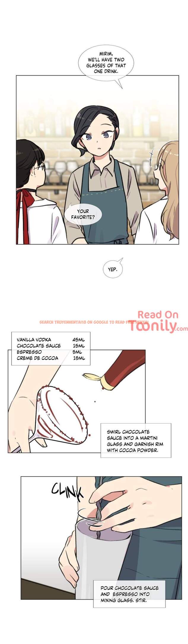 Read Hentai Image 20 322 in comic Size Matters - Chapter 43 - hentaitnt.net