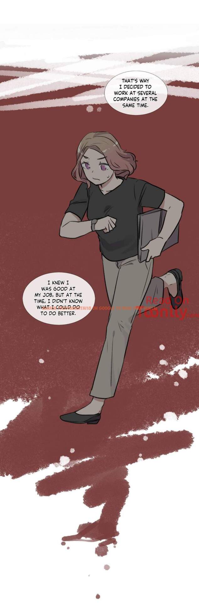 Read Hentai Image 23 322 in comic Size Matters - Chapter 43 - hentaitnt.net