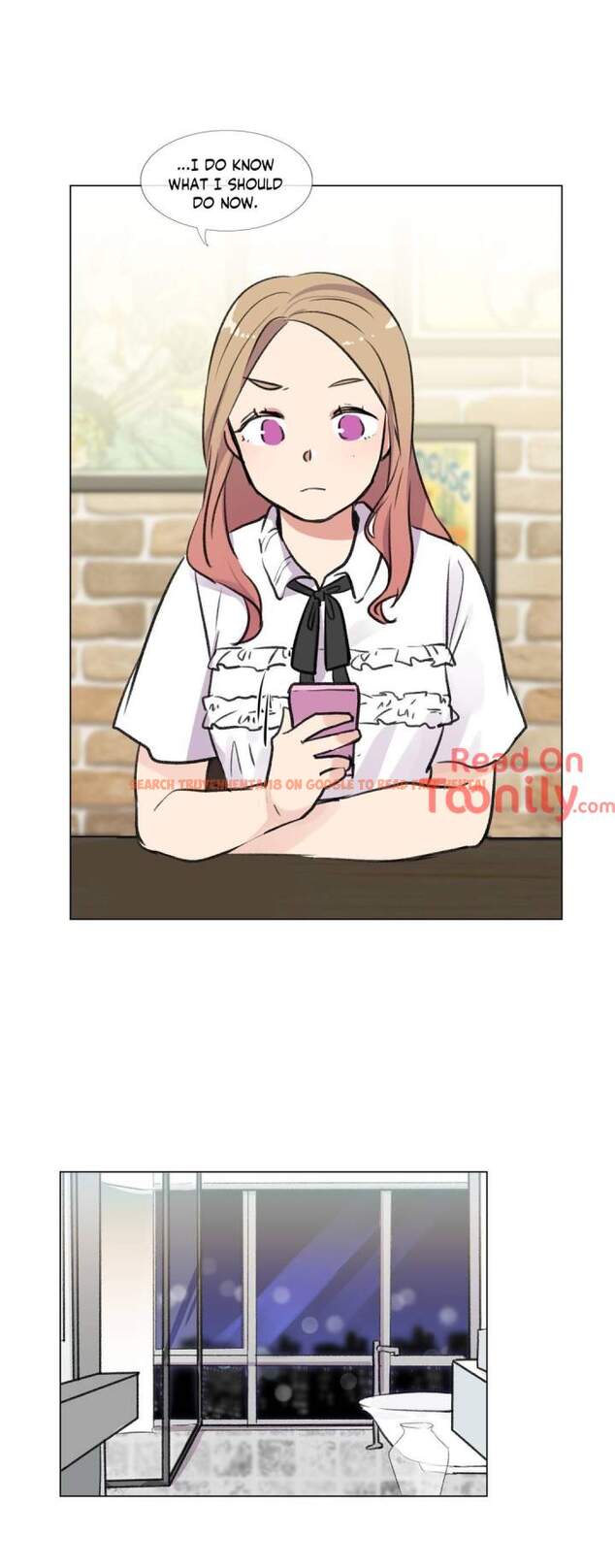 Read Hentai Image 25 322 in comic Size Matters - Chapter 43 - hentaitnt.net