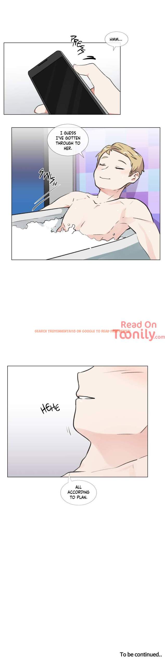 Read Hentai Image 27 322 in comic Size Matters - Chapter 43 - hentaitnt.net