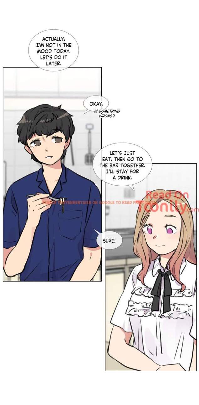 Read Hentai Image 9 322 in comic Size Matters - Chapter 43 - hentaitnt.net