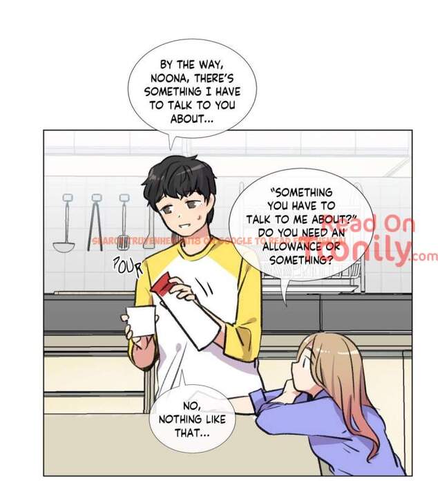 Read Hentai Image 12 318 in comic Size Matters - Chapter 44 - hentaitnt.net