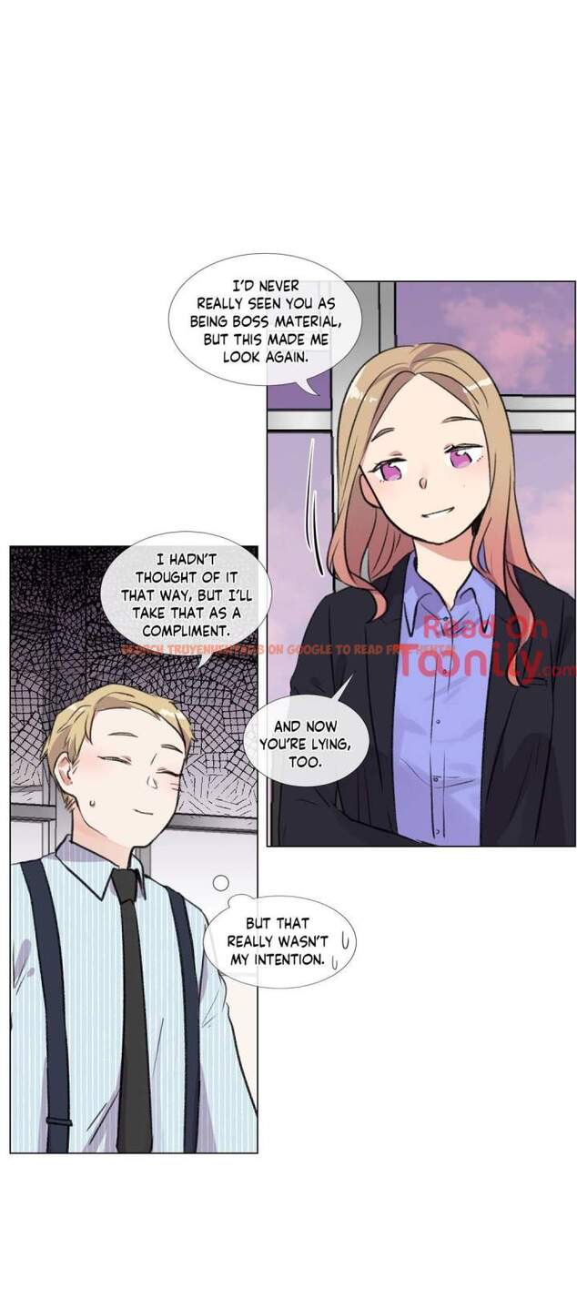 Read Hentai Image 2 318 in comic Size Matters - Chapter 44 - hentaitnt.net