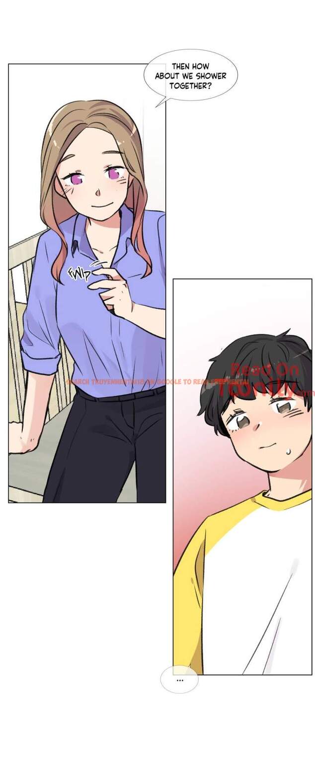 Read Hentai Image 21 318 in comic Size Matters - Chapter 44 - hentaitnt.net