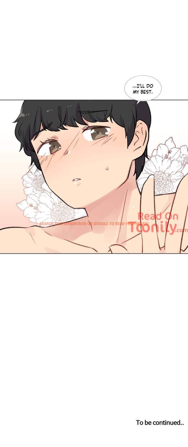 Read Hentai Image 28 318 in comic Size Matters - Chapter 44 - hentaitnt.net