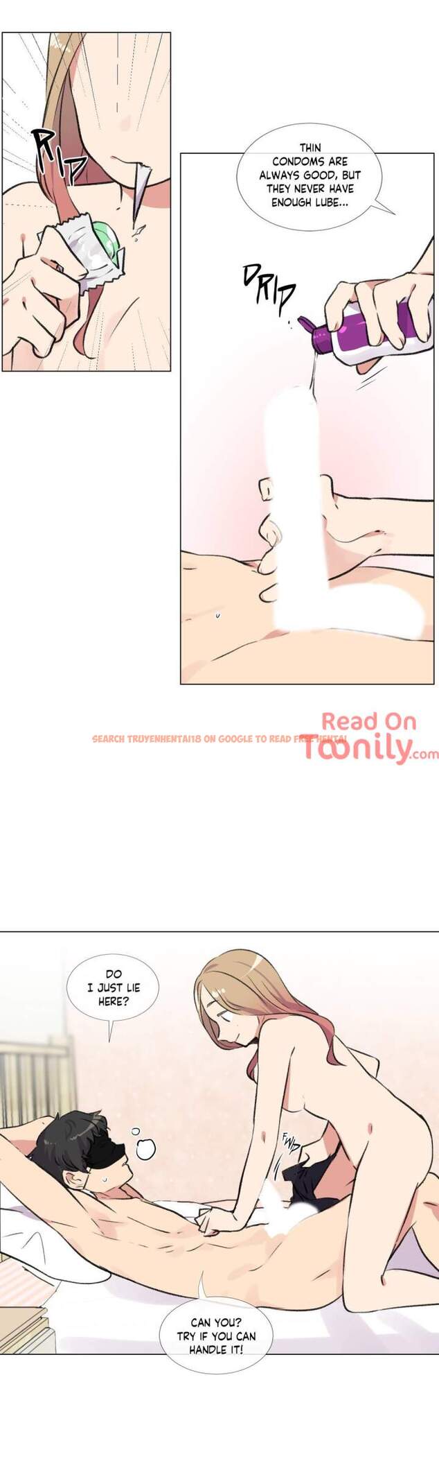 Read Hentai Image 10 318 in comic Size Matters - Chapter 45 - hentaitnt.net