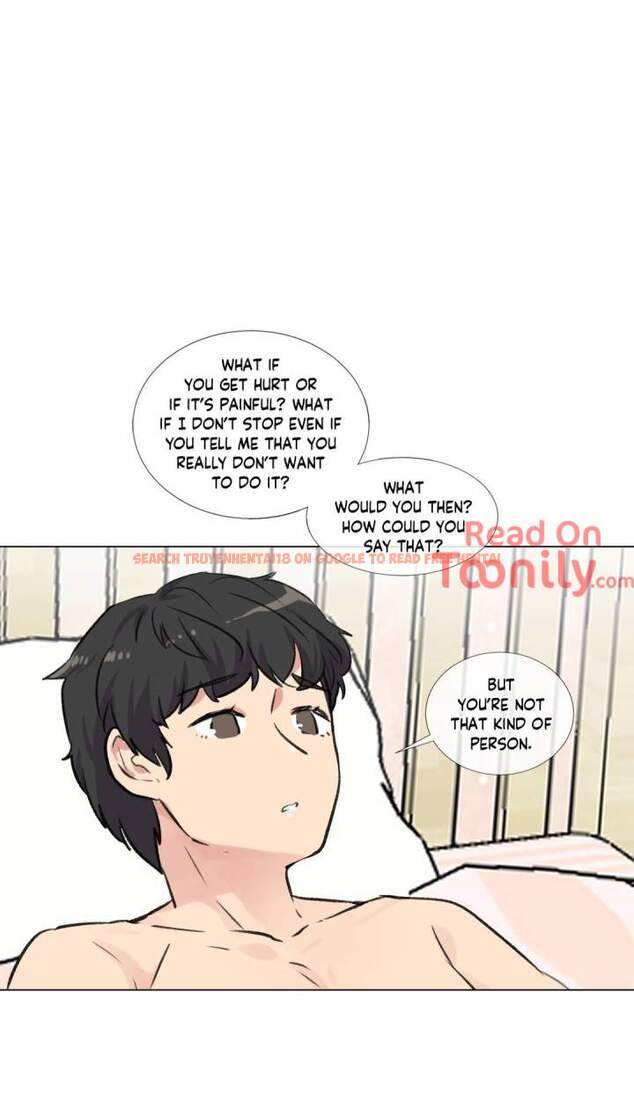 Read Hentai Image 18 318 in comic Size Matters - Chapter 45 - hentaitnt.net