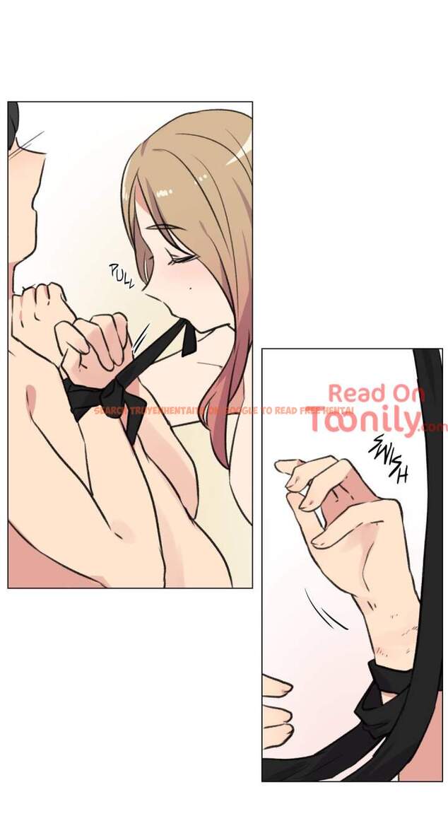 Read Hentai Image 20 318 in comic Size Matters - Chapter 45 - hentaitnt.net