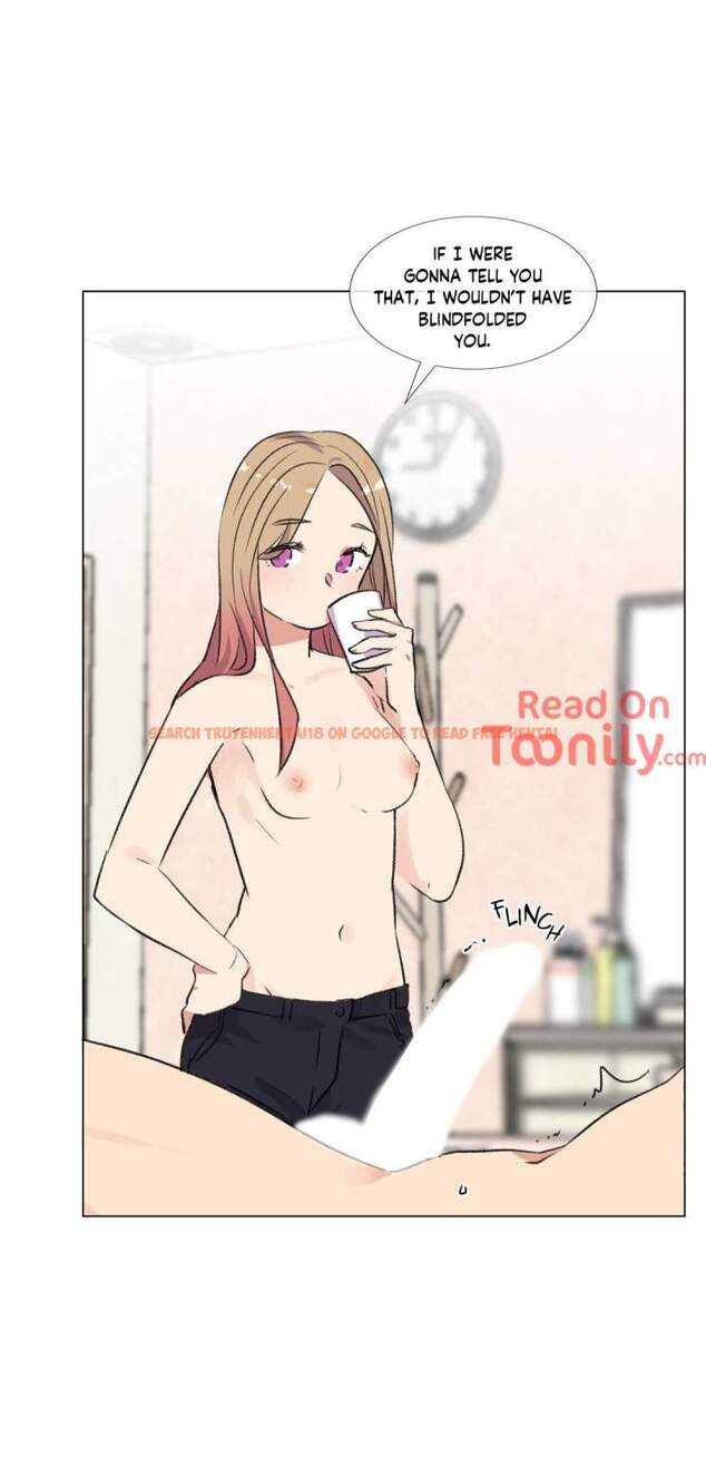 Read Hentai Image 3 318 in comic Size Matters - Chapter 45 - hentaitnt.net
