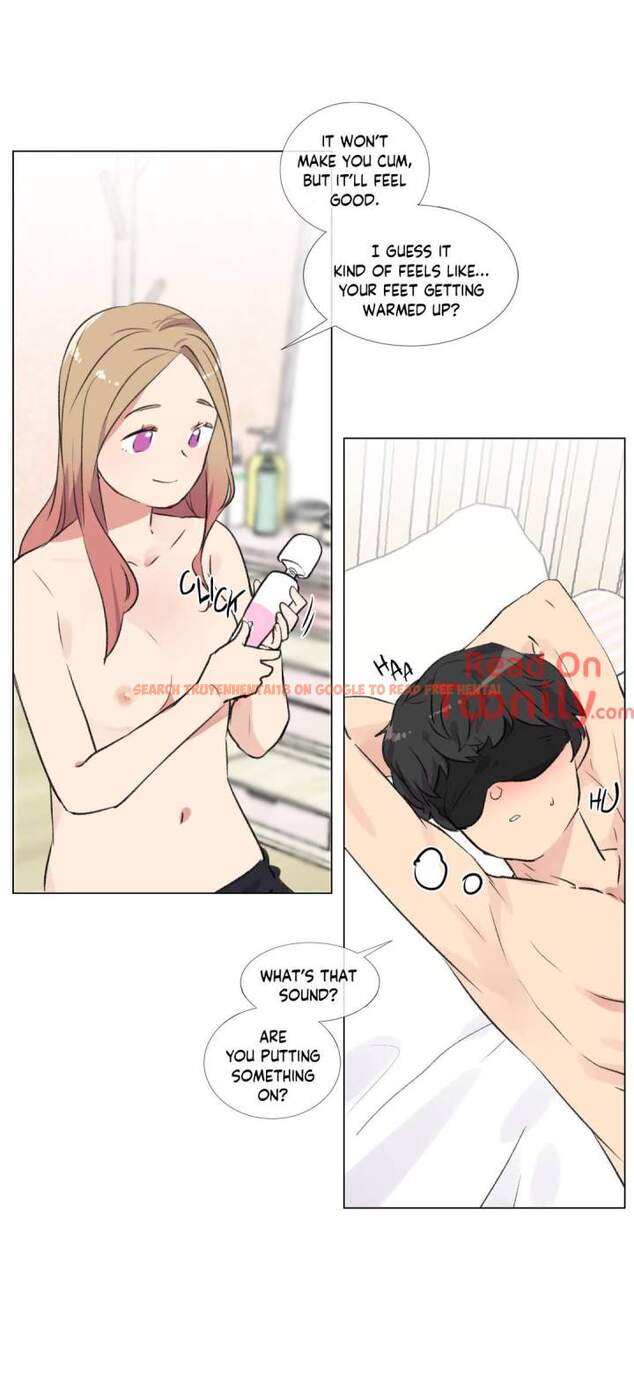 Read Hentai Image 5 318 in comic Size Matters - Chapter 45 - hentaitnt.net