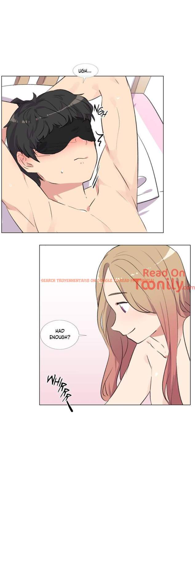 Read Hentai Image 9 318 in comic Size Matters - Chapter 45 - hentaitnt.net