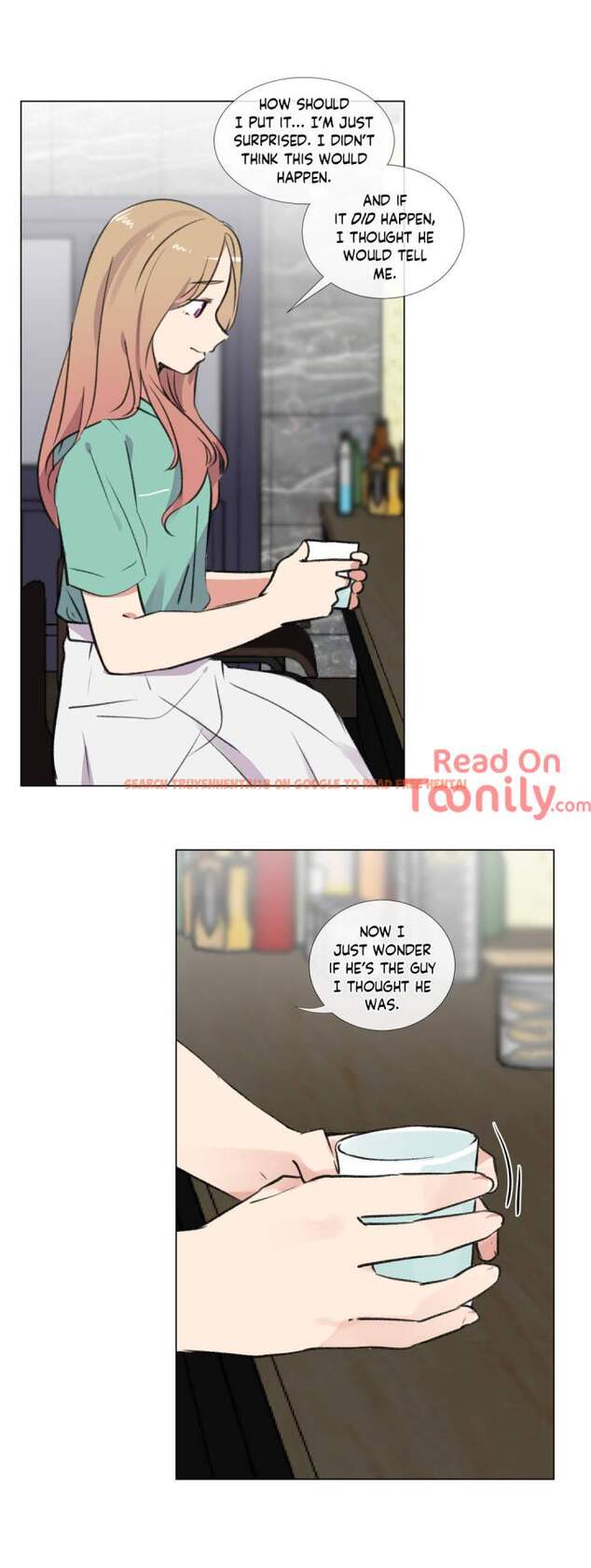 Read Hentai Image 10 318 in comic Size Matters - Chapter 46 - hentaitnt.net