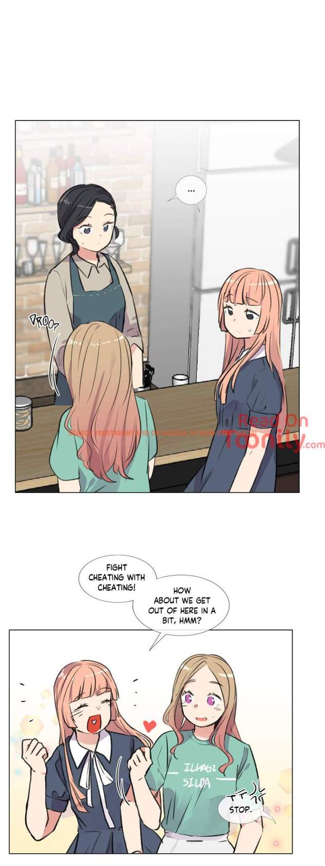 Read Hentai Image 11 318 in comic Size Matters - Chapter 46 - hentaitnt.net