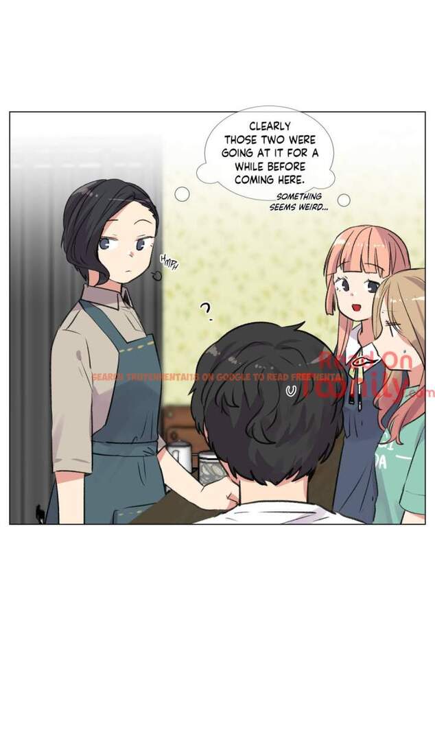 Read Hentai Image 15 318 in comic Size Matters - Chapter 46 - hentaitnt.net