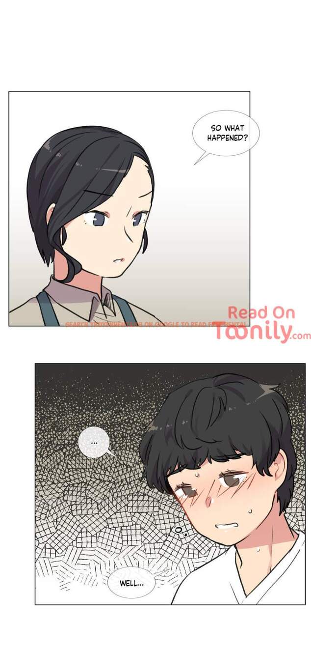 Read Hentai Image 17 318 in comic Size Matters - Chapter 46 - hentaitnt.net