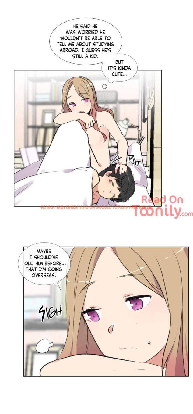 Read Hentai Image 2 318 in comic Size Matters - Chapter 46 - hentaitnt.net