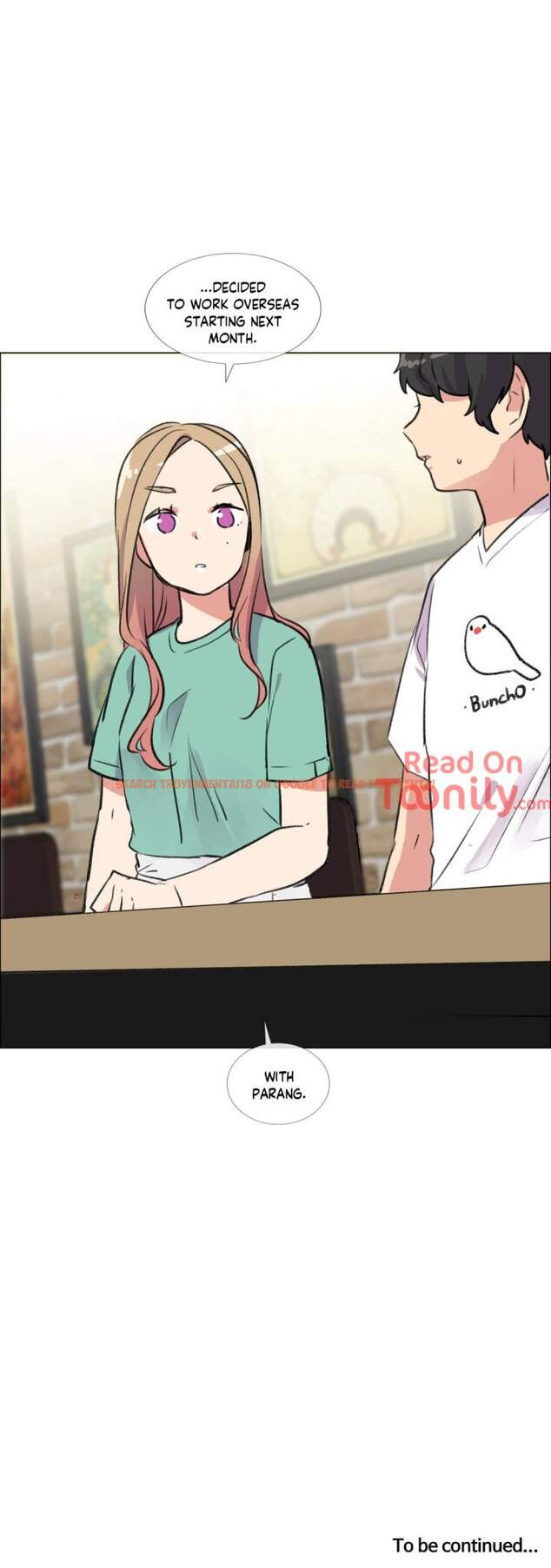Read Hentai Image 24 318 in comic Size Matters - Chapter 46 - hentaitnt.net