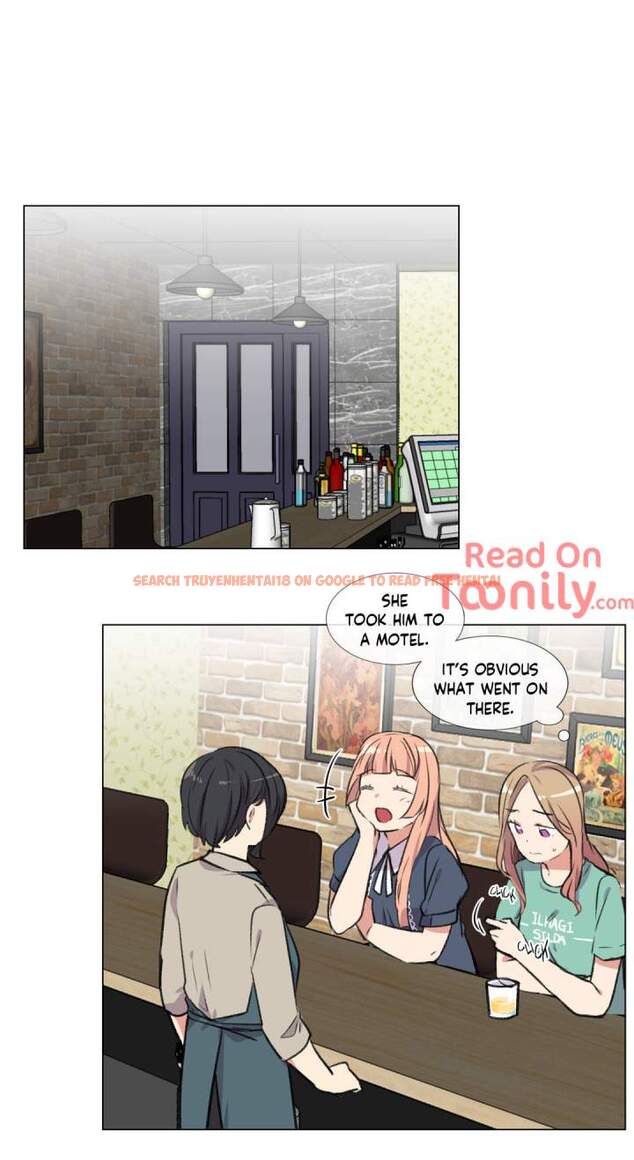 Read Hentai Image 6 318 in comic Size Matters - Chapter 46 - hentaitnt.net