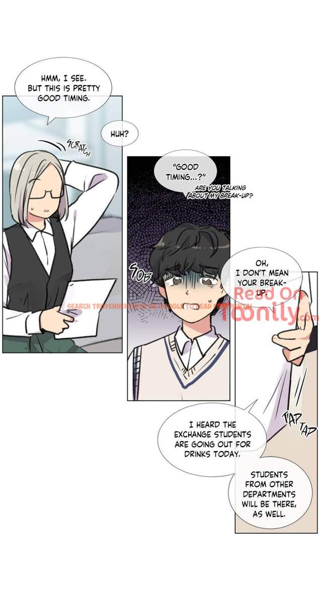 Read Hentai Image 10 318 in comic Size Matters - Chapter 47 - hentaitnt.net