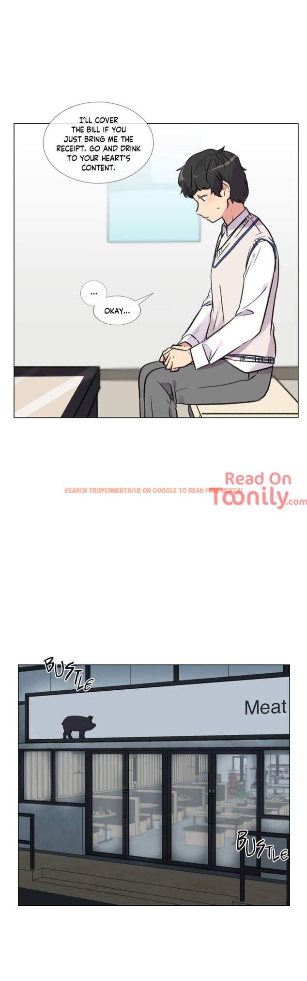Read Hentai Image 11 318 in comic Size Matters - Chapter 47 - hentaitnt.net