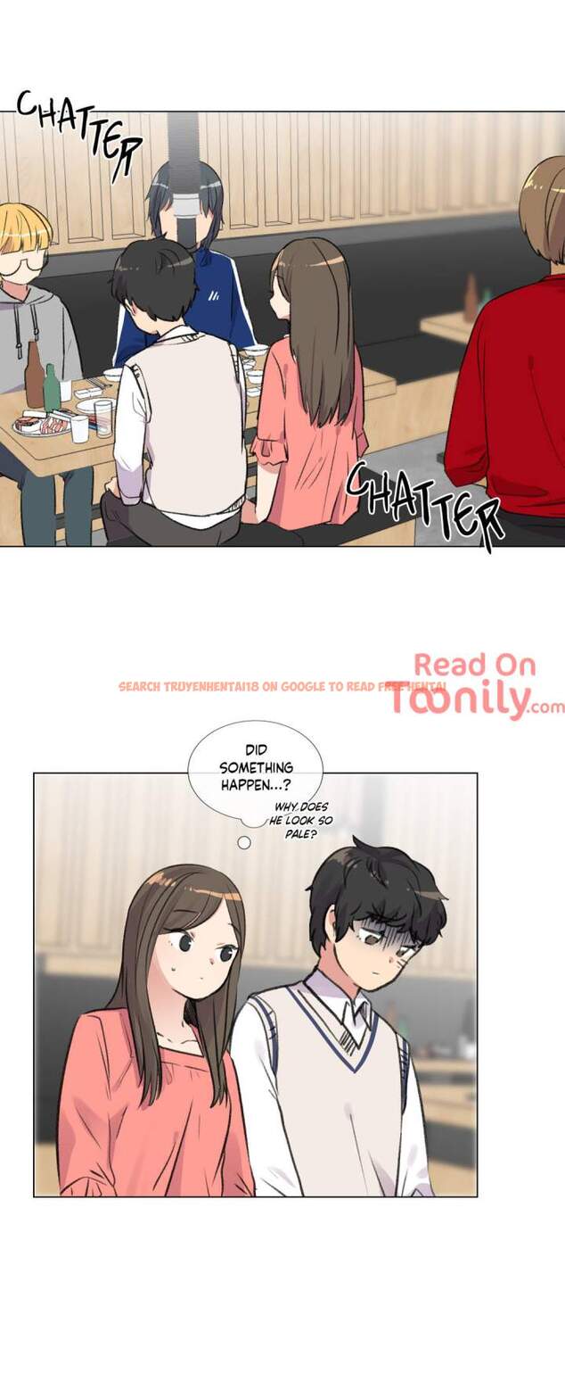 Read Hentai Image 12 318 in comic Size Matters - Chapter 47 - hentaitnt.net