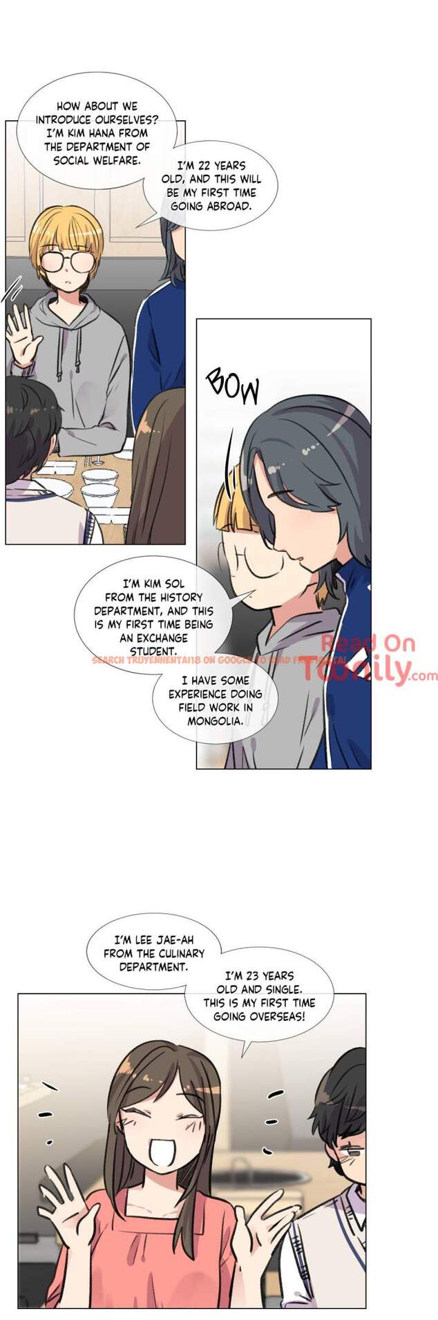 Read Hentai Image 13 318 in comic Size Matters - Chapter 47 - hentaitnt.net