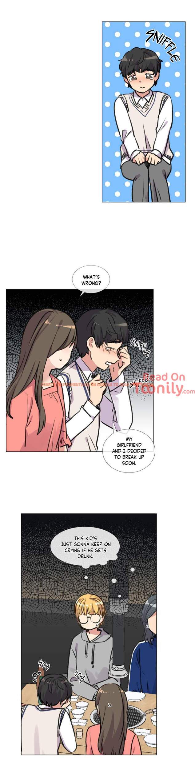 Read Hentai Image 15 318 in comic Size Matters - Chapter 47 - hentaitnt.net