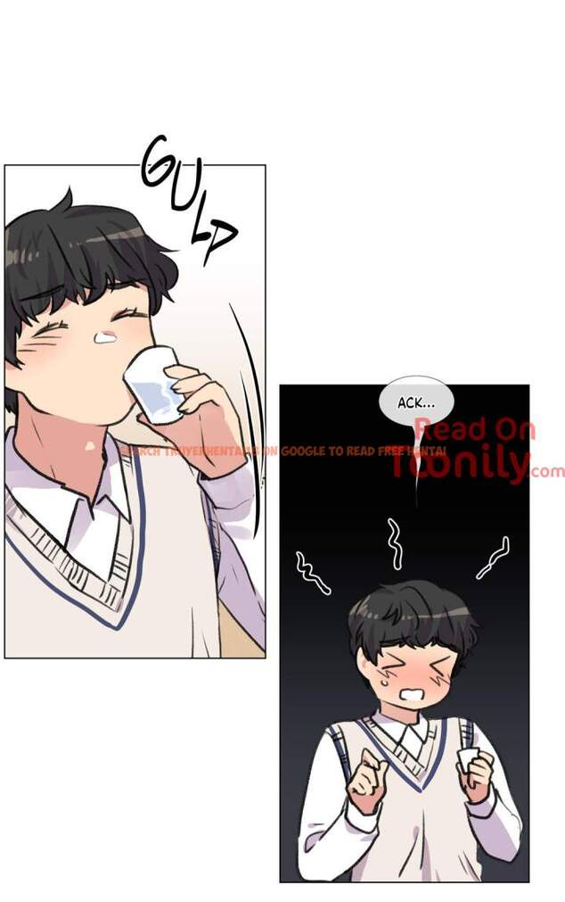 Read Hentai Image 17 318 in comic Size Matters - Chapter 47 - hentaitnt.net