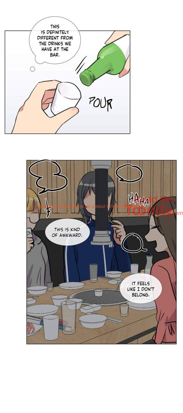 Read Hentai Image 18 318 in comic Size Matters - Chapter 47 - hentaitnt.net