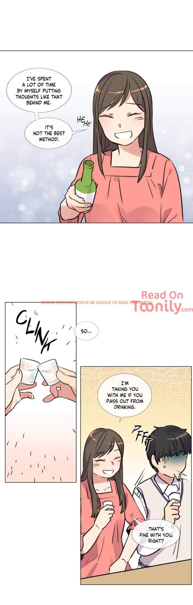 Read Hentai Image 22 318 in comic Size Matters - Chapter 47 - hentaitnt.net
