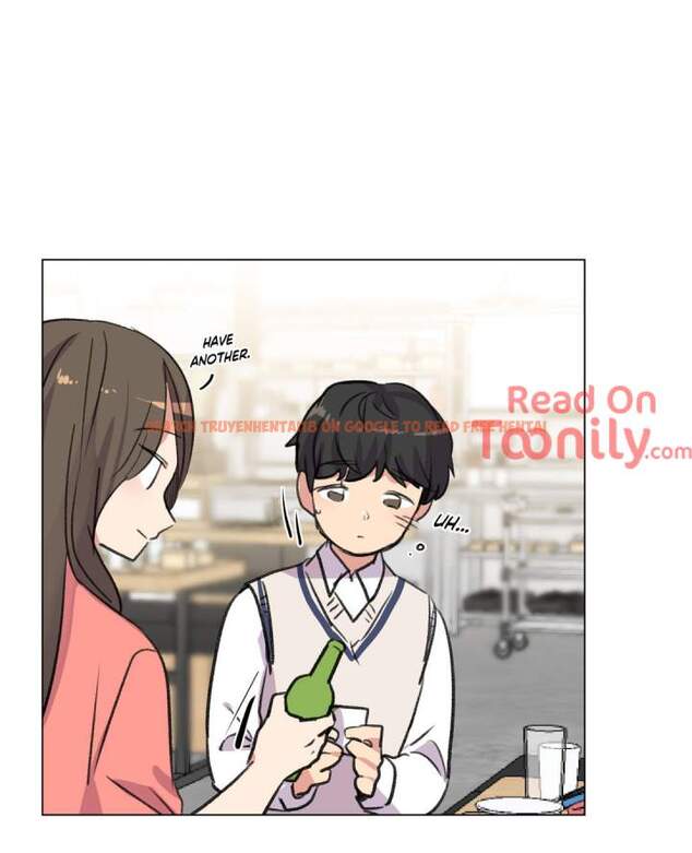 Read Hentai Image 23 318 in comic Size Matters - Chapter 47 - hentaitnt.net