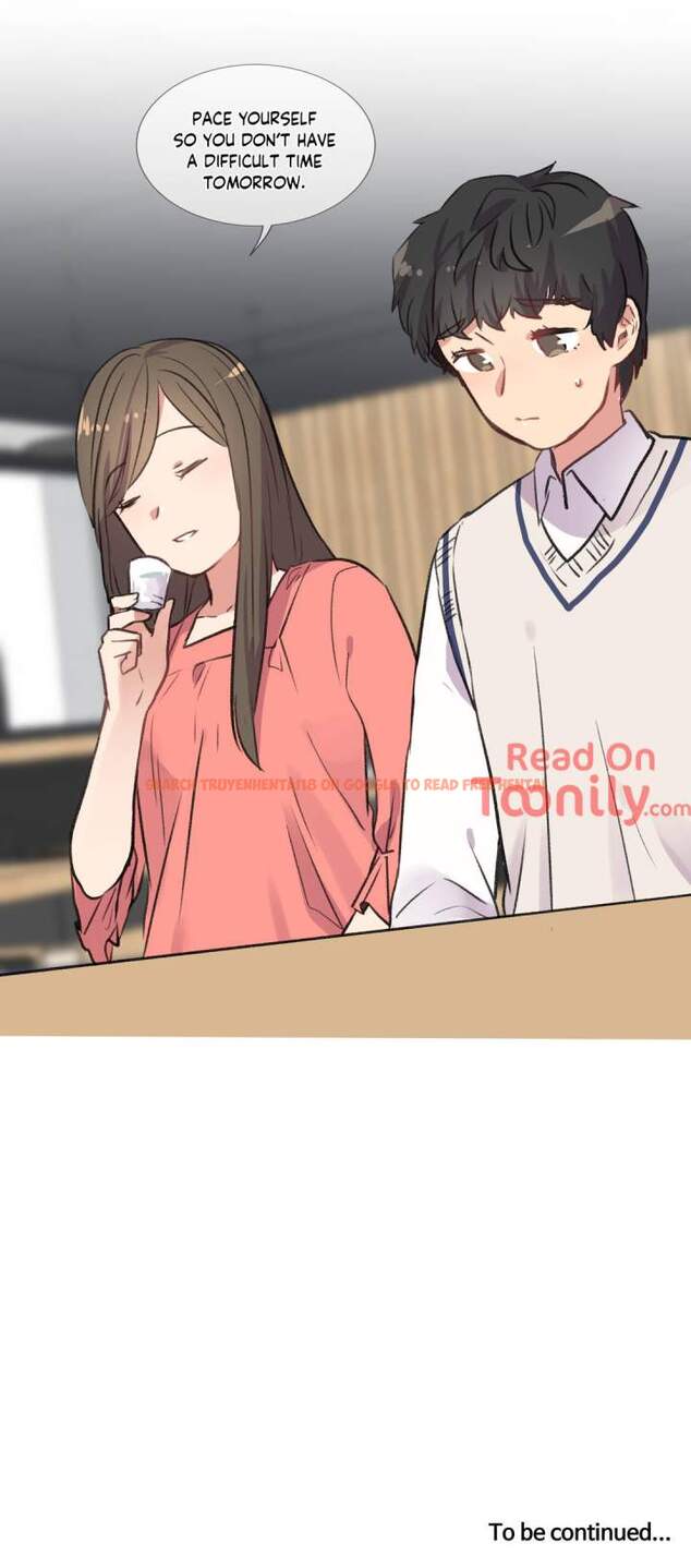 Read Hentai Image 24 318 in comic Size Matters - Chapter 47 - hentaitnt.net