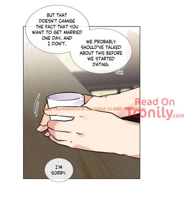 Read Hentai Image 3 318 in comic Size Matters - Chapter 47 - hentaitnt.net