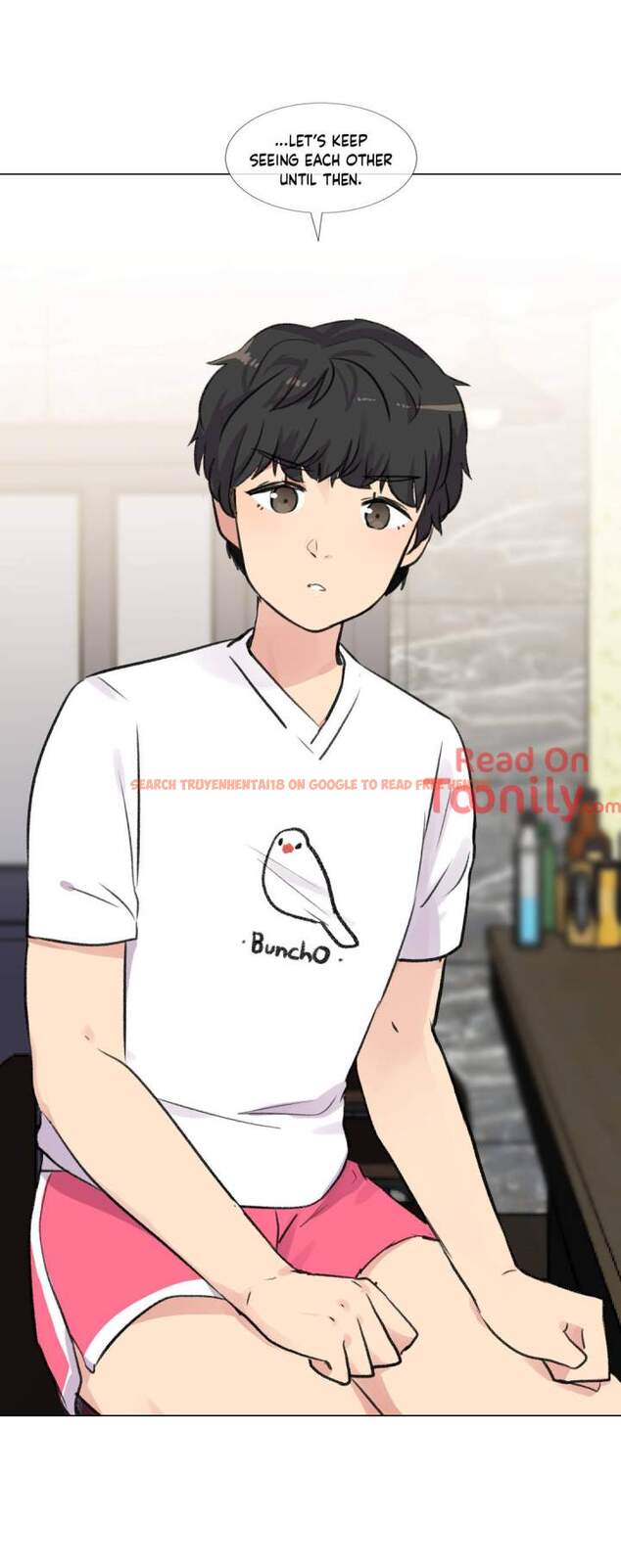 Read Hentai Image 6 318 in comic Size Matters - Chapter 47 - hentaitnt.net