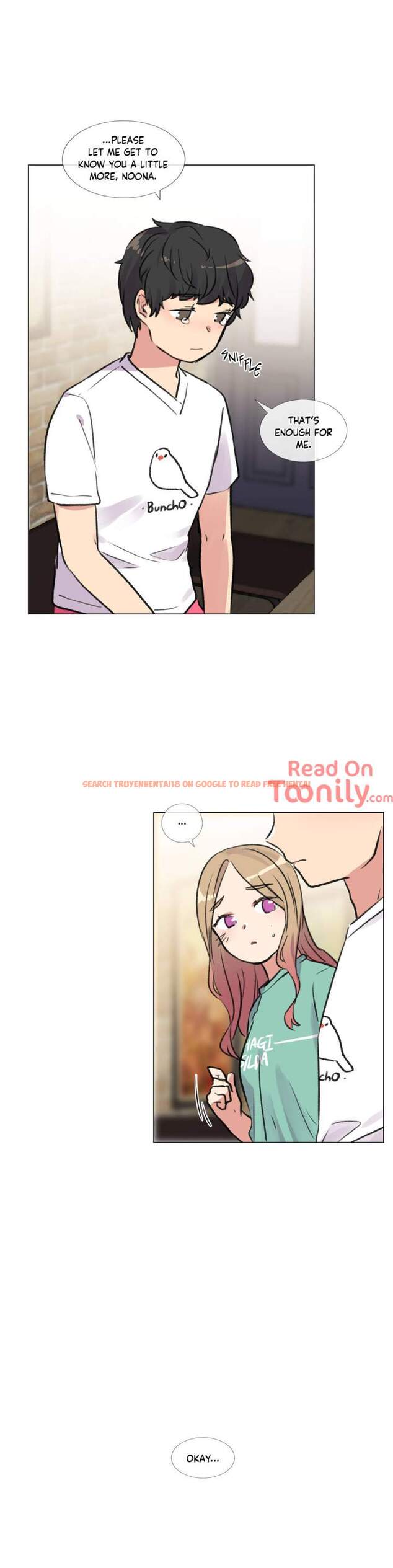 Read Hentai Image 8 318 in comic Size Matters - Chapter 47 - hentaitnt.net