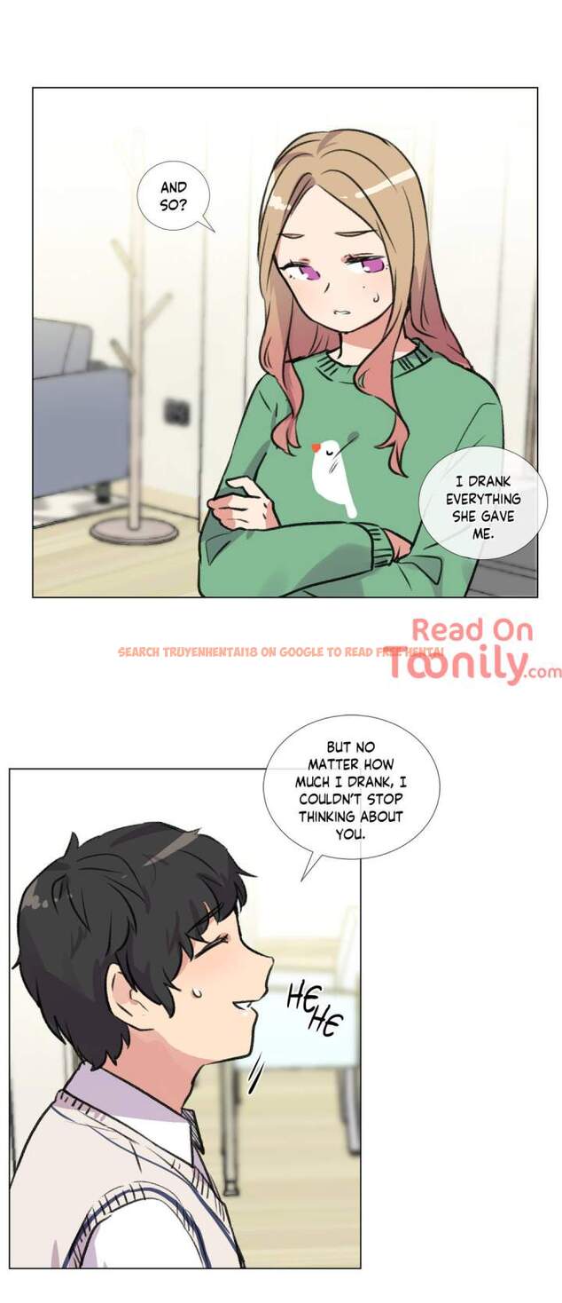 Read Hentai Image 11 318 in comic Size Matters - Chapter 48 - hentaitnt.net