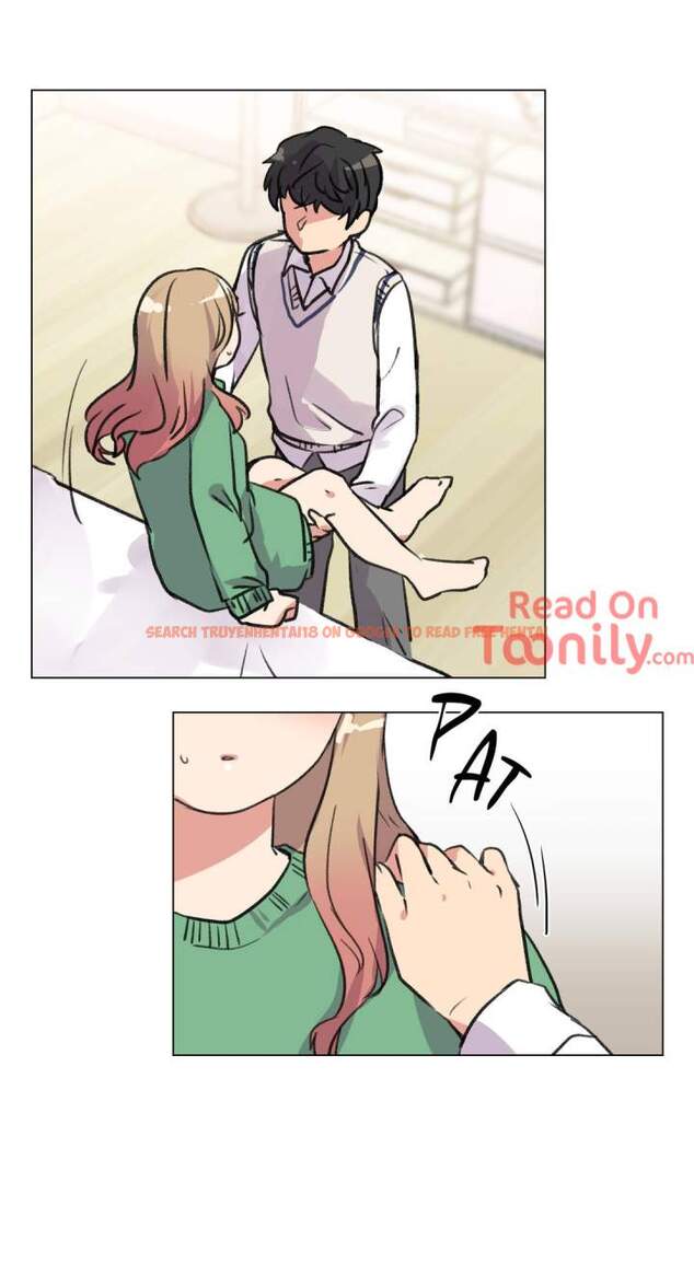 Read Hentai Image 13 318 in comic Size Matters - Chapter 48 - hentaitnt.net