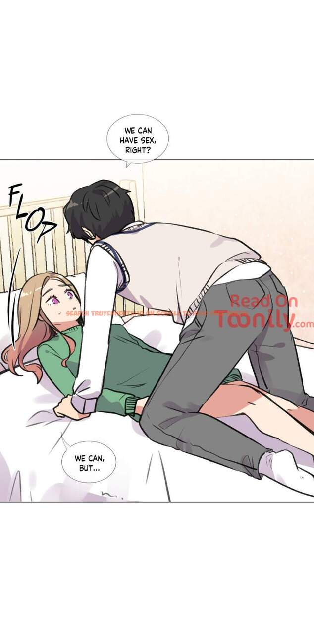 Read Hentai Image 14 318 in comic Size Matters - Chapter 48 - hentaitnt.net