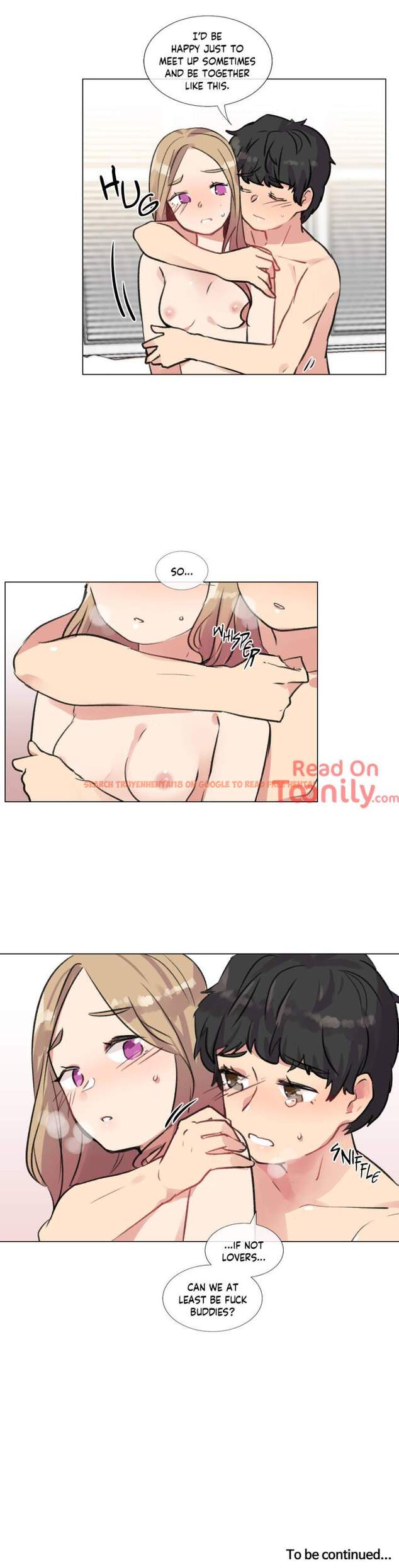 Read Hentai Image 23 318 in comic Size Matters - Chapter 48 - hentaitnt.net