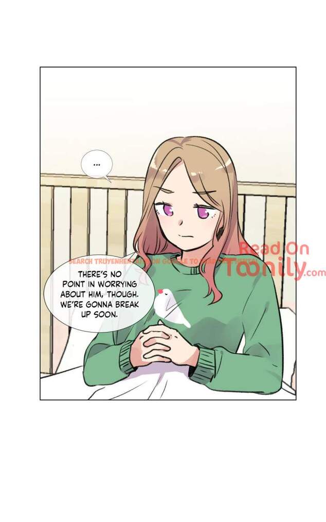 Read Hentai Image 3 318 in comic Size Matters - Chapter 48 - hentaitnt.net