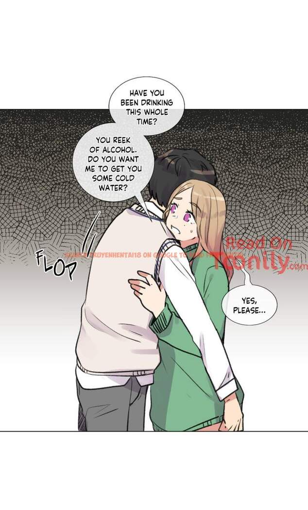 Read Hentai Image 8 318 in comic Size Matters - Chapter 48 - hentaitnt.net