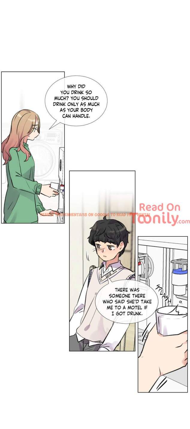 Read Hentai Image 9 318 in comic Size Matters - Chapter 48 - hentaitnt.net