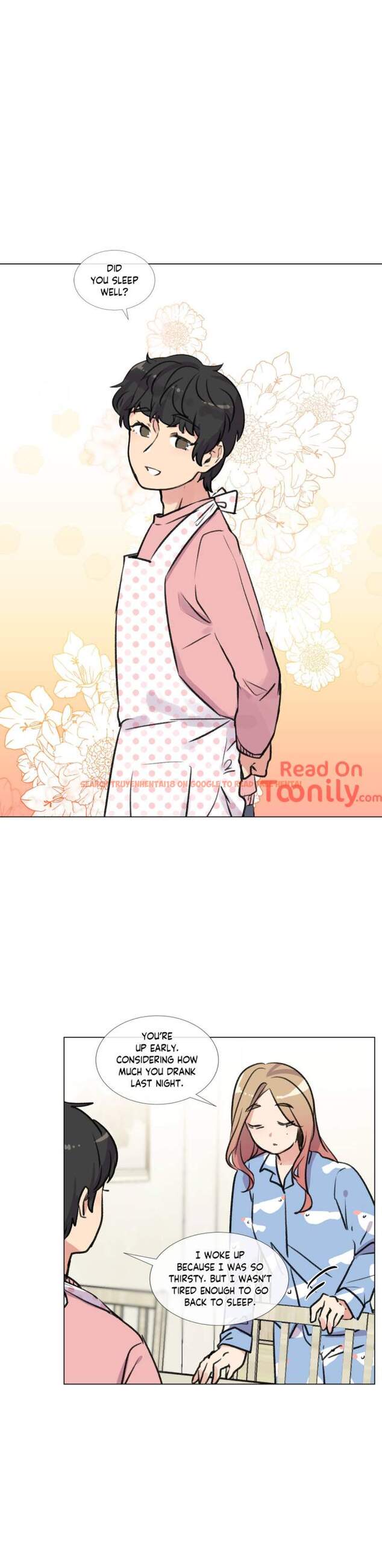 Read Hentai Image 10 318 in comic Size Matters - Chapter 49 - hentaitnt.net