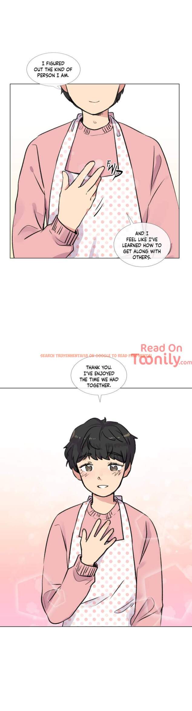 Read Hentai Image 18 318 in comic Size Matters - Chapter 49 - hentaitnt.net