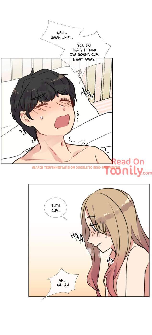 Read Hentai Image 5 318 in comic Size Matters - Chapter 49 - hentaitnt.net