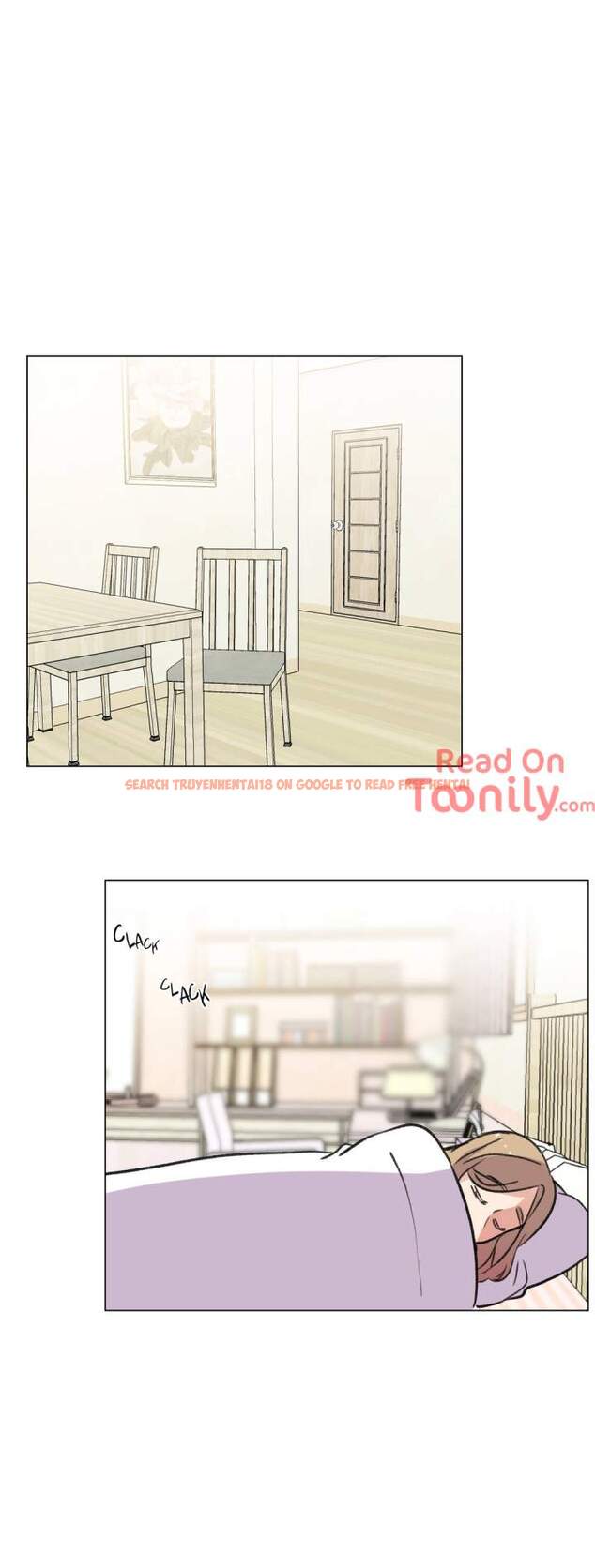 Read Hentai Image 8 318 in comic Size Matters - Chapter 49 - hentaitnt.net