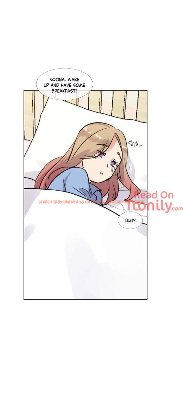 Read Hentai Image 9 318 in comic Size Matters - Chapter 49 - hentaitnt.net